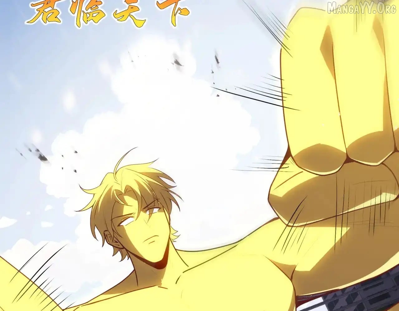 I Contracted Myself Chapter 125 - page 75
